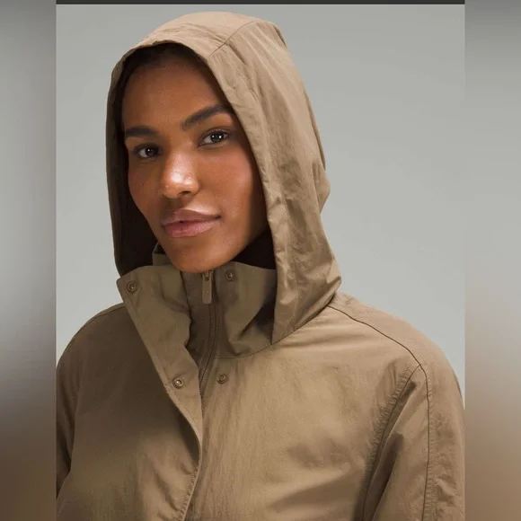 Lululemon Always Effortless Jacket
Artifact - Picture 4 of 14